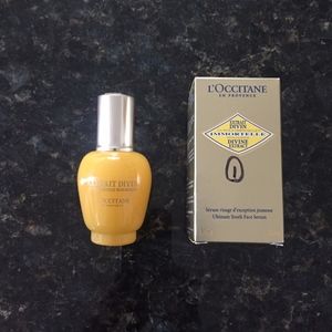 L'Occitane Immortelle DIVINE Extract